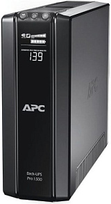 ИБП APC Back-UPS Pro ES 900VA BR900GI