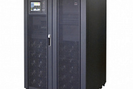 MTI500 MODULAR UPS (40-1500 кВА)