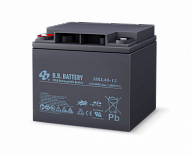 Аккумуляторная батарея B.B.Battery HRL 40-12