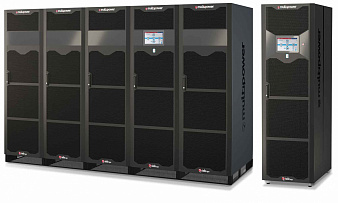 ИБП Riello Multi Power2 1000 PC0