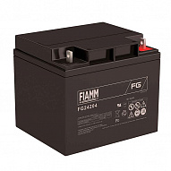 Аккумулятор FIAMM FG24204