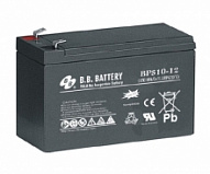 Аккумуляторная батарея B.B.Battery BPS10-12