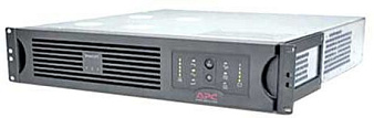 ИБП APC Smart-UPS 1500VA USB RM 2U 230V SUA1500RMI2U