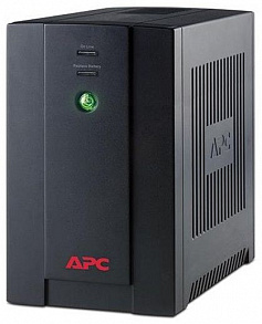 ИБП APC Back-UPS 950VA BX950UI