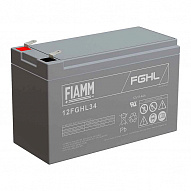 Аккумулятор FIAMM 12FGHL34