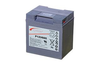 Аккумулятор Sprinter P12V600