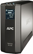 ИБП APC Back-UPS 550VA BR550GI