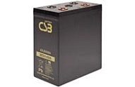 Аккумулятор CSB MSV650 (2 В 650.0 A/ч)