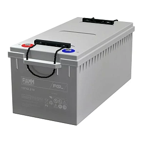 Аккумулятор FIAMM 12FGL210