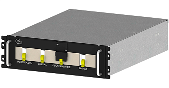 Байпас Парус электро ББ-220/6