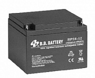Аккумуляторная батарея B.B.Battery BPS 28-12D