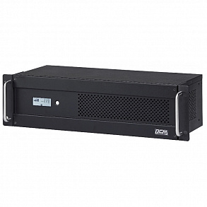 ИБП Powercom Infinity INF-1100AP RM (3U)