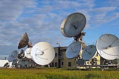 Система бесперебойного электропитания для компании–оператора спутникового телевидения
