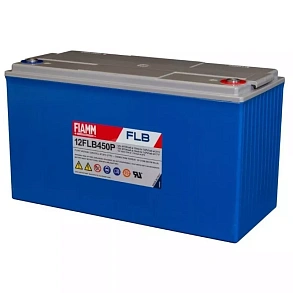 Аккумулятор FIAMM 12 FLB 450P