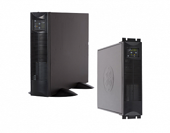 ИБП General Electric VH 1000