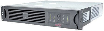 ИБП APC Smart-UPS 750VA USB RM 2U 230V SUA750RMI2U