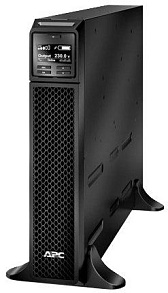 ИБП APC Smart-UPS SRT 3000VA SRT3000XLW-IEC