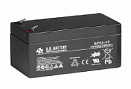 Аккумуляторная батарея B.B.Battery BPS 3-12