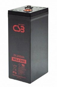 Аккумулятор CSB MSJ260