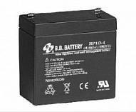 Аккумуляторные батареи B.B.Battery - Серия BP - Модель BP10-4