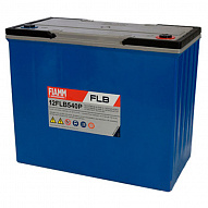 Аккумулятор FIAMM 12 FLB 550P