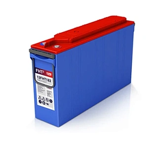 Аккумулятор FIAMM 12FHT152