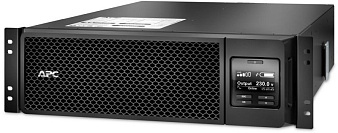 ИБП APC Smart-UPS On-Line SRT 5000VA SRT5KRMXLW-HW