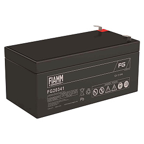 Аккумулятор FIAMM FG20341