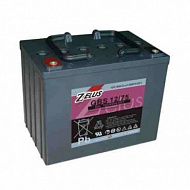 Аккумуляторная батарея B.B.Battery GBS 12-75