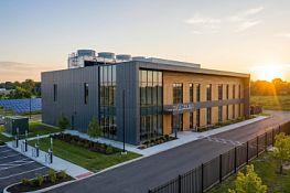 Система бесперебойного питания для «Дата-центр №1»