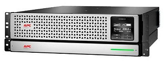ИБП APC Smart-UPS SRTL 1500VA RM SRTL1500RMXLI-NC