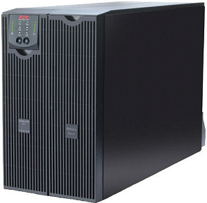 ИБП APC Smart-UPS RT 10000VA 230V SURT10000XLI
