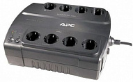 ИБП APC Back-UPS 700VA BE700G-GR