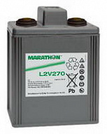 Аккумулятор Marathon L2V270