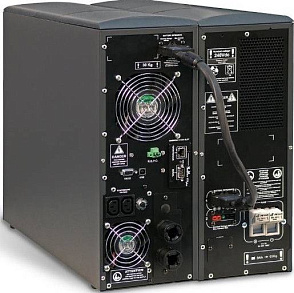 Батарейный модуль Riello BB SEP 72-M1