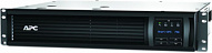ИБП APC Smart-UPS 750VA LCD 2U 230V SMT750RMI2U