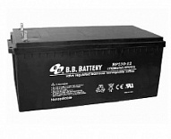 Аккумуляторные батареи B.B.Battery - Серия BP - Модель BP230-12