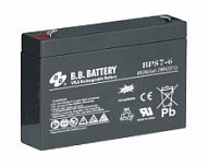 Аккумуляторная батарея B.B.Battery BPS 7-6