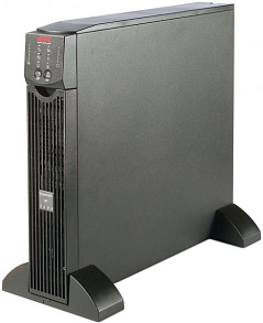 ИБП APC Smart-UPS On-Line RT 1000VA SURT1000XLI-NC