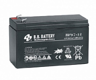 Аккумуляторная батарея B.B.Battery BPS 7-12
