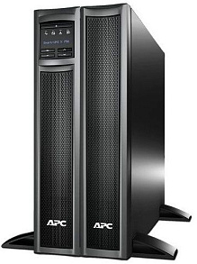 ИБП APC Smart-UPS X 750VA Rack / Tower LCD 230V SMX750INC