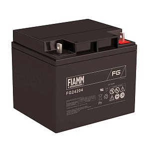 Аккумулятор FIAMM FG24204
