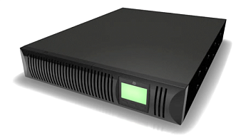 ИБП General Electric VCO 3000