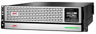 ИБП APC Smart-UPS SRTL 1000VA RM SRTL1000RMXLI