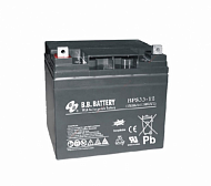 Аккумуляторные батареи B.B.Battery BPS33-12H