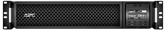 ИБП APC Smart-UPS SRT 3000VA RM 230V SRT3000RMXLI