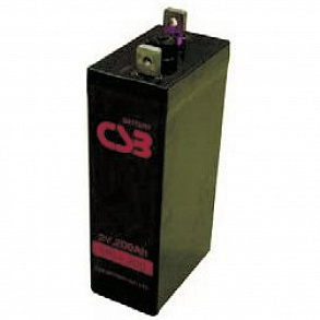 Аккумуляторная батарея CSB MSV240