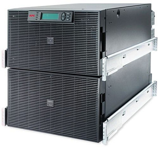 ИБП APC Smart-UPS On-Line 20kVa SURT20KRMXLI