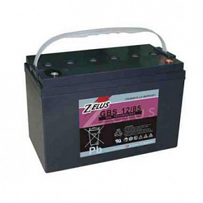 Аккумуляторные батареи B.B.Battery GBS12-85