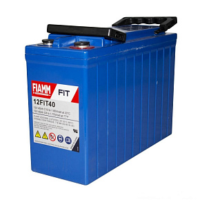 Аккумулятор FIAMM 12FIT40